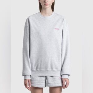 Tea You Sweatshirt and Joggers Set